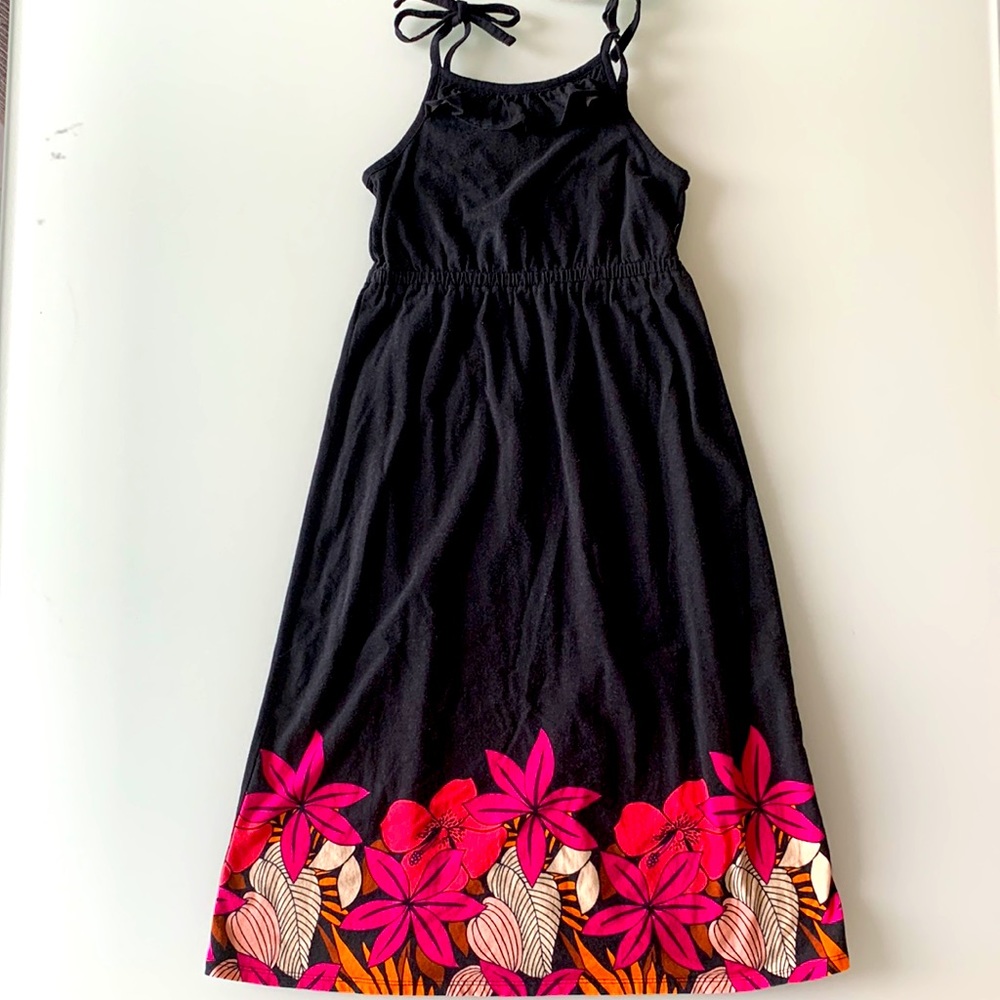 Gymboree Maxi Dress EUC